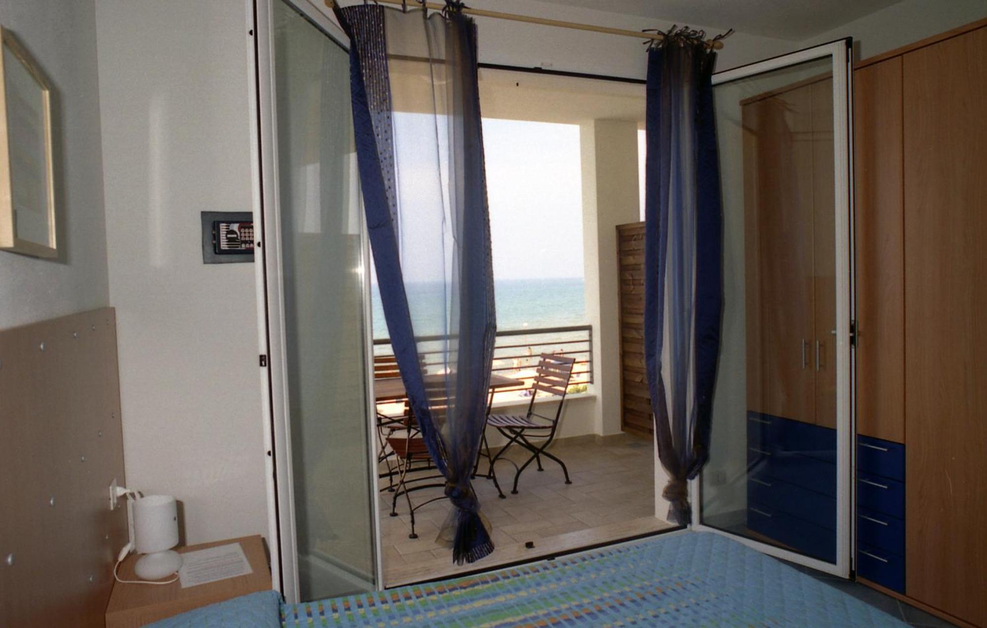 Etruriamare Aparthotel San Vincenzo Buitenkant foto