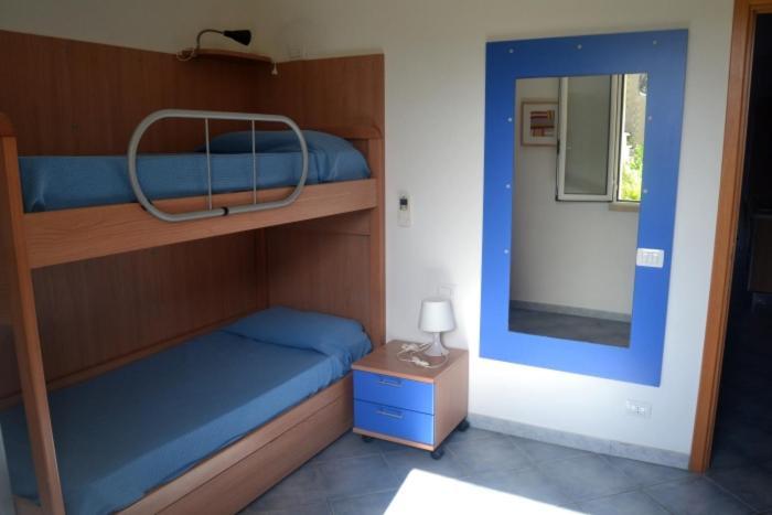 Etruriamare Aparthotel San Vincenzo Buitenkant foto