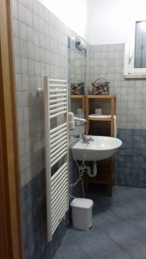 Etruriamare Aparthotel San Vincenzo Buitenkant foto